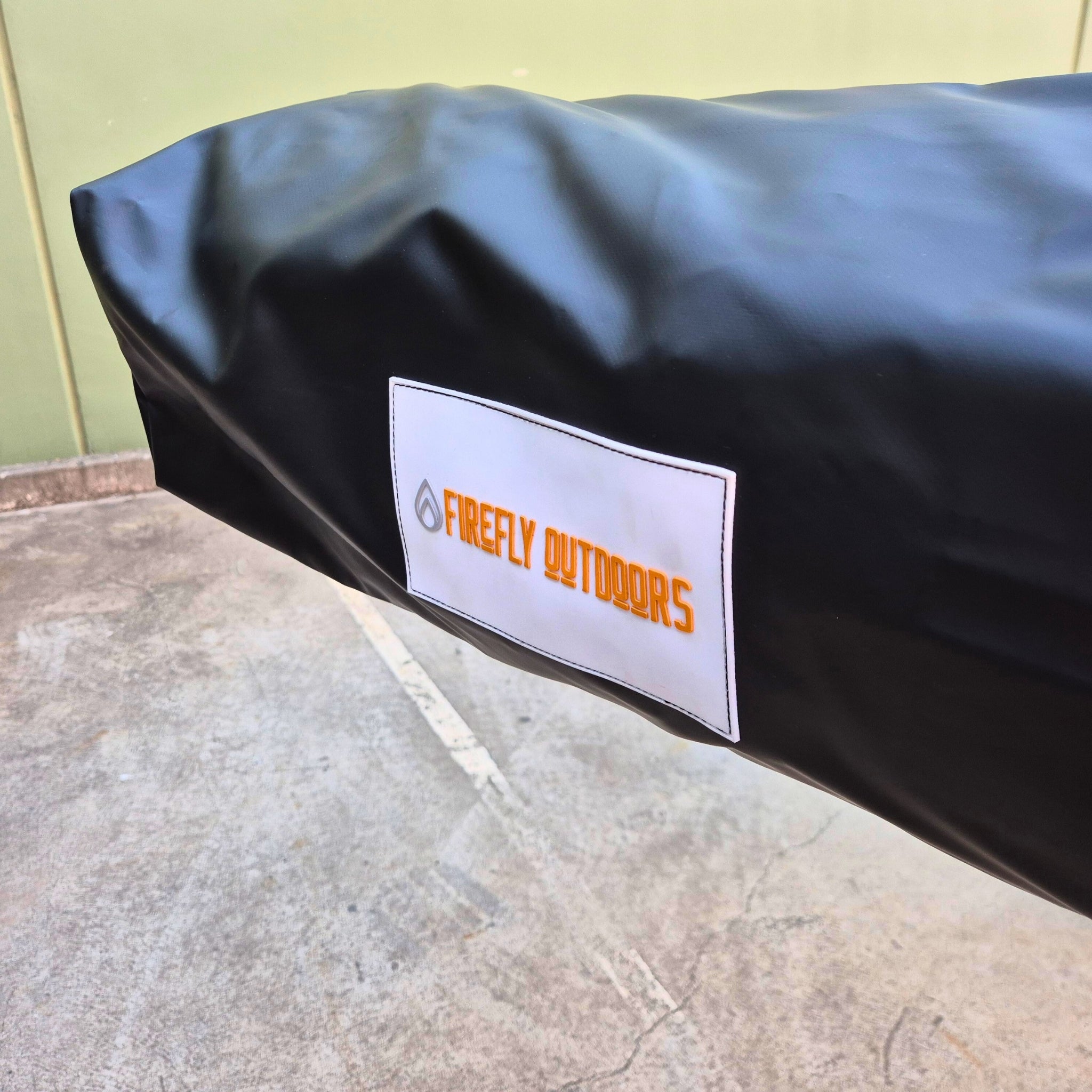 Firefly Outdoors - 2.5m XL 270 Awning with D-Zip