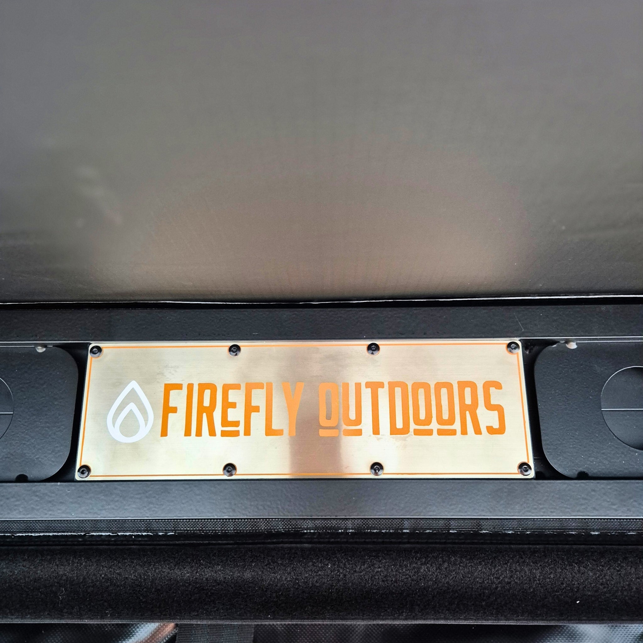 Firefly Outdoors - 2.5m XL 270 Awning with D-Zip