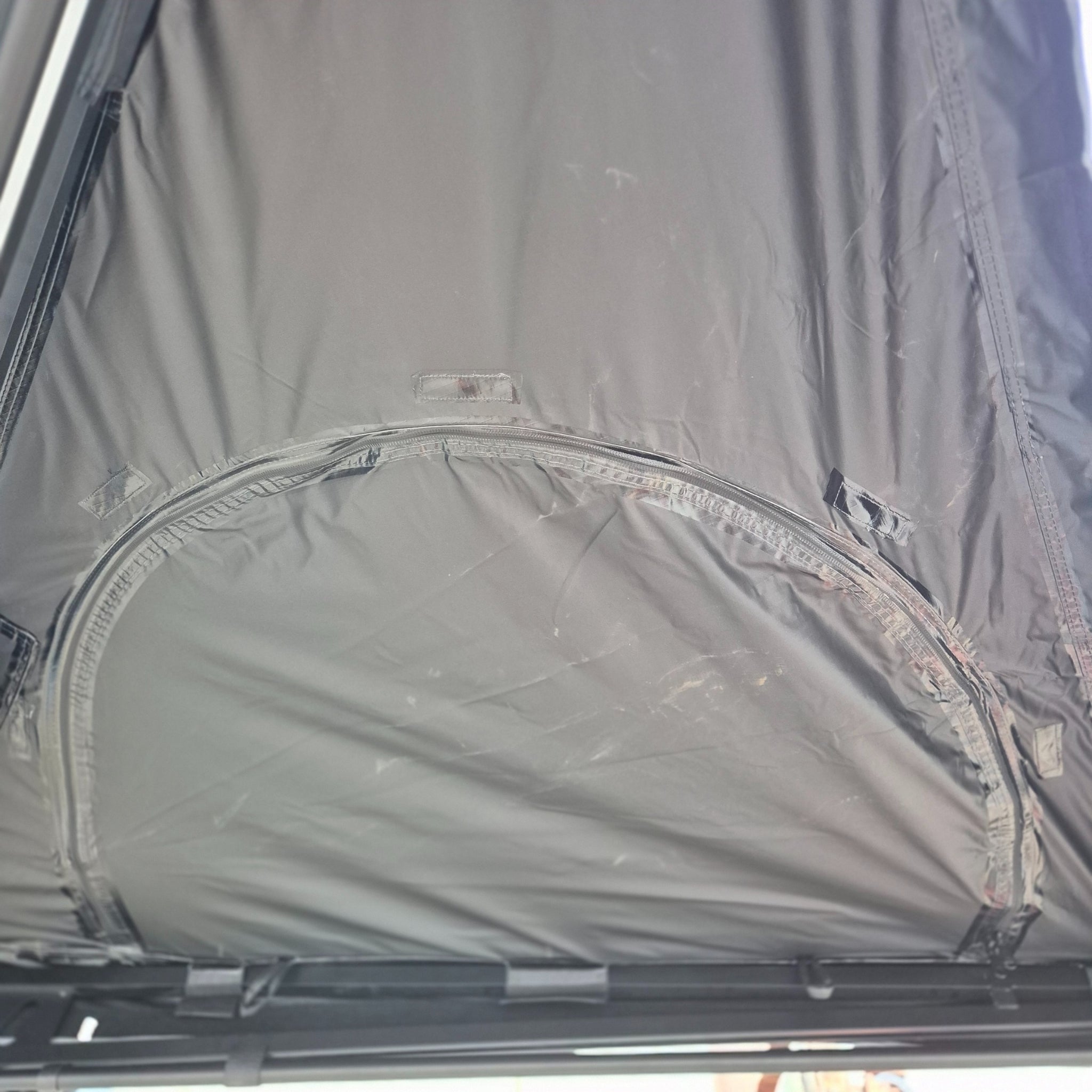 Firefly Outdoors - 2.5m XL 270 Awning with D-Zip
