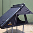 Phoenix 1.3 - Slimline Rooftop Tent with 300W Solar Panel - Firefly Outdoors