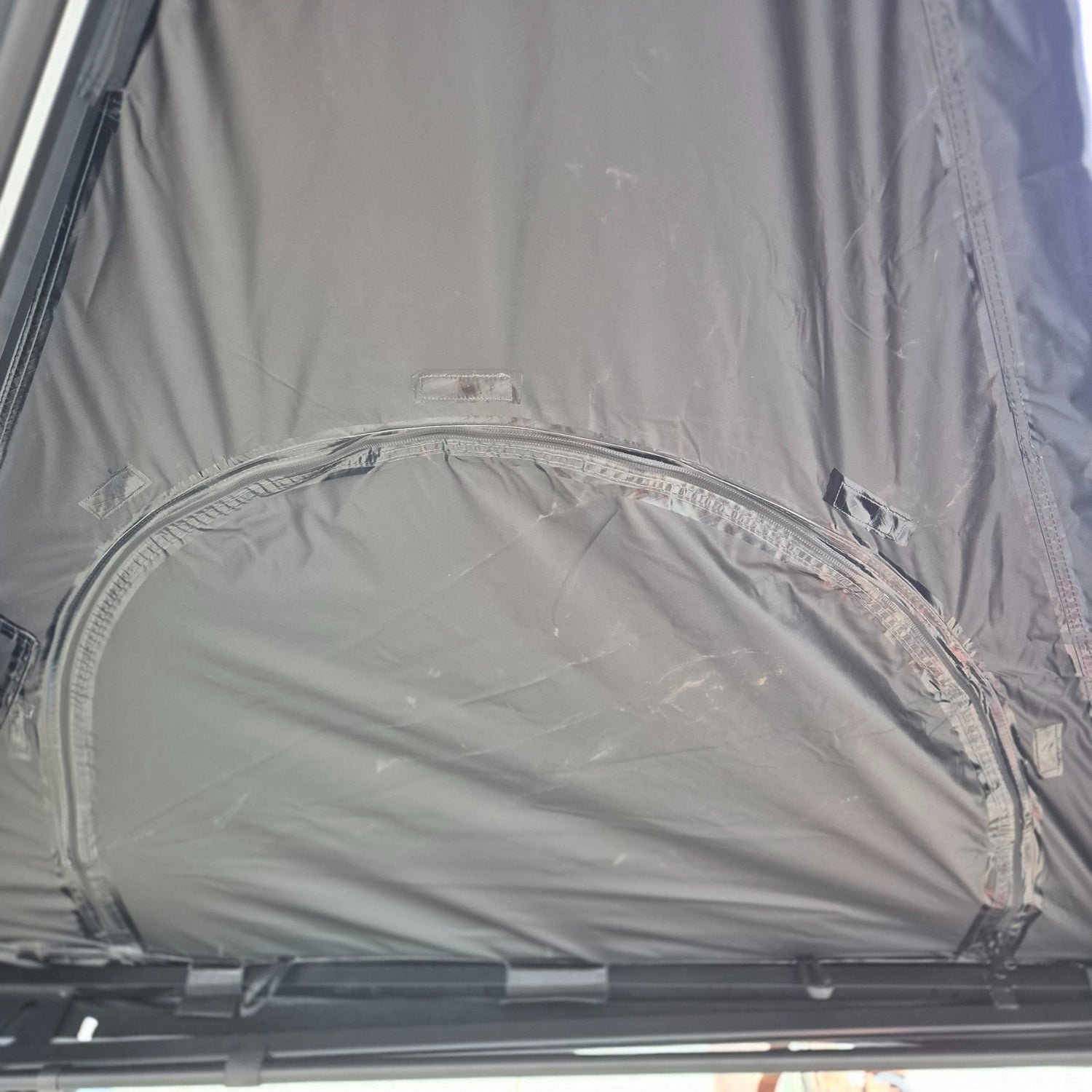 Firefly Outdoors - 2.5m XL 270 Awning with D-Zip