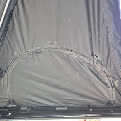 Firefly Outdoors - 2.5m XL 270 Awning with D-Zip