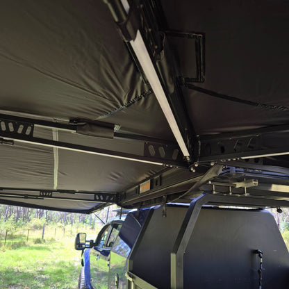 Firefly Outdoors - 270 Awning with D-Zip