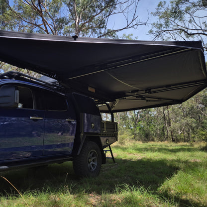Firefly Outdoors - 270 Awning with D-Zip
