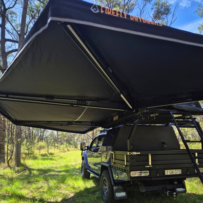 Firefly Outdoors - 270 Awning with D-Zip