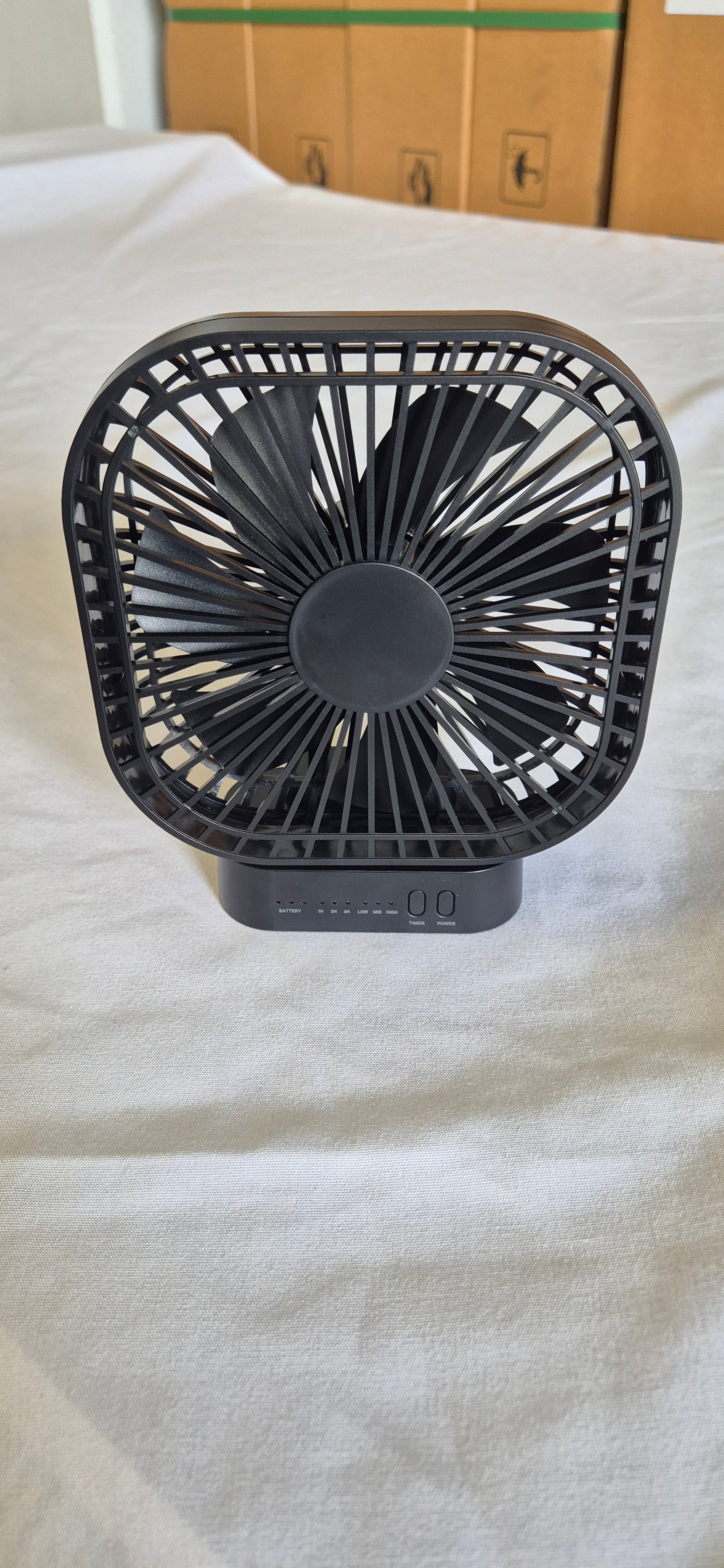 image of 12V for firefly rooftop tents 